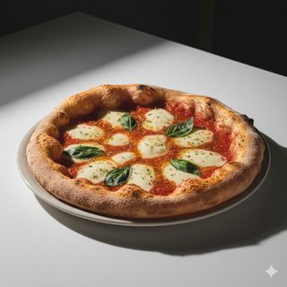 Pizza Margarita (33 Cm.)