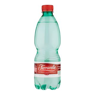 Acqua minerale Ferrarelle 50 cl