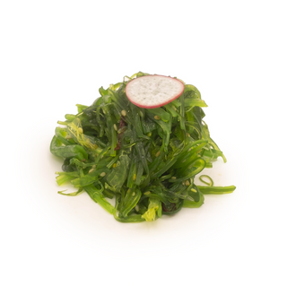 Goma wakame