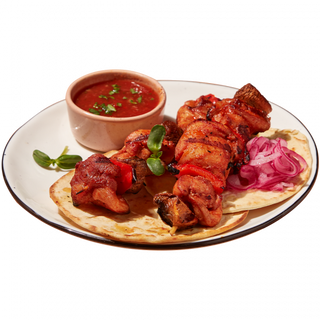 Брошети з куркою (240г)