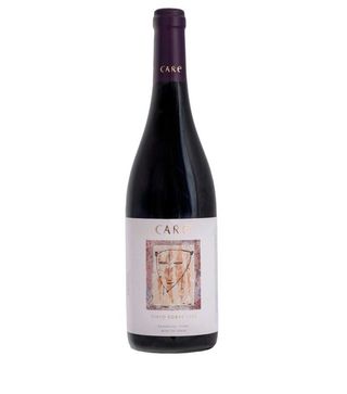 BOTELLA DE VINO CARE ( 750 ML)