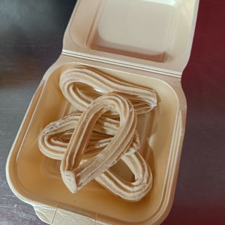 Churros De Lazo (4 Uds.)