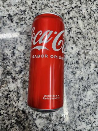 Coca-Cola Original Lata 330ML