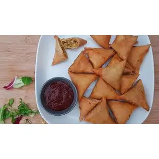 Chicken Samosa 5pcs