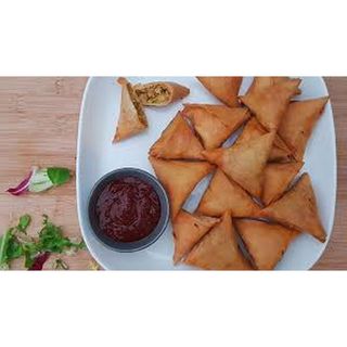 Chicken Samosa 5pcs