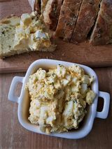 Яйчена разядка (200г)