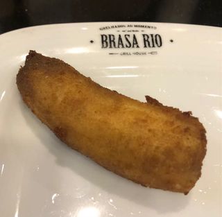 Banana Frita