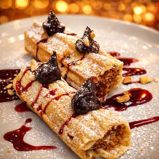 Cioco Cheese Bomb Tiramisu