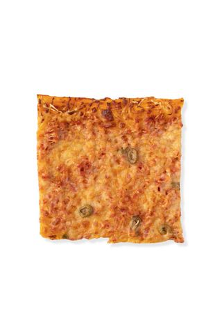 Porció Pizza Dolç I Formatge