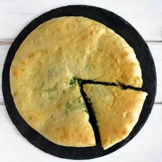 ჭახრაკინა სამარხო