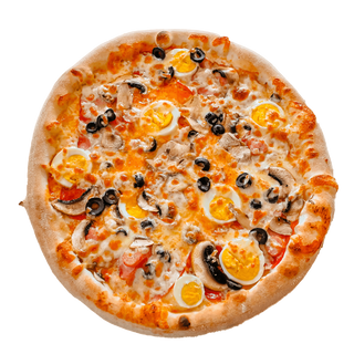 Pizza Traditionala  Ø45cm