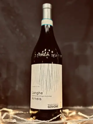 Langhe Arneis