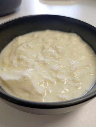 Domaće kiselo mleko 300g