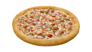 Pizza Festiva Ø40cm