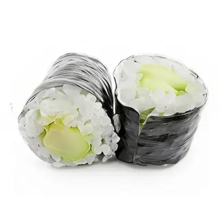 Maki Aguacate
