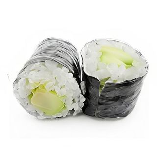 Maki Aguacate