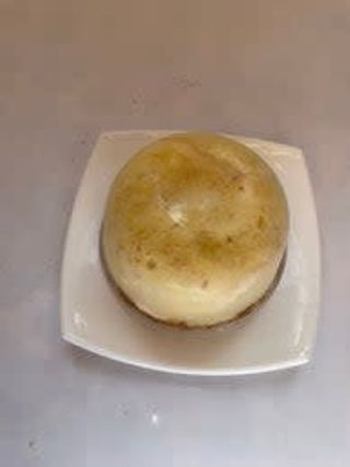 Zuccotto 4/6 persone