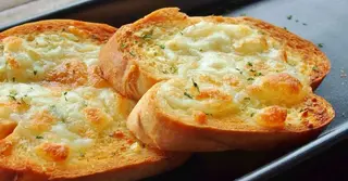 Pão de Alho
