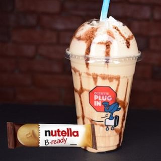 B-Ready Frappe Large