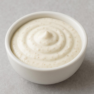 Mujdei de usturoi 45g