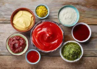 Salsa Cheddar