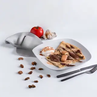 Palačinka Nutella