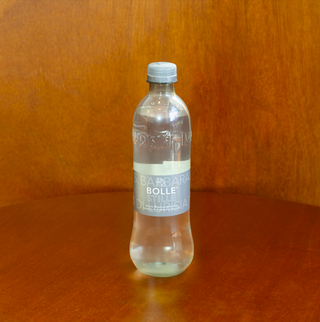 Acqua frizzante Lurisia 50 cl