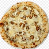 Pizza Funghi (Grande)