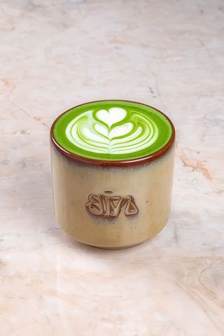 Matcha Latte Milk standart