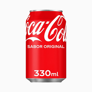 Coca Cola Original 33Cl.