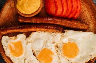 The Camelot doručak 450g