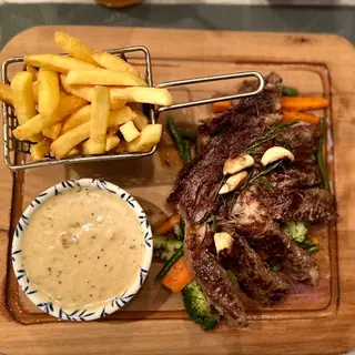 Black ANGUS Australie