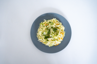 Salata de varza dulce