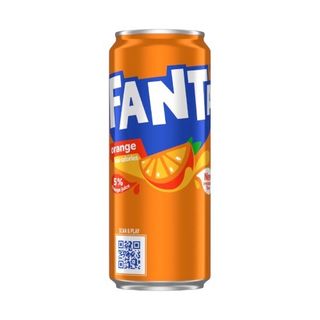 Fanta 330ml