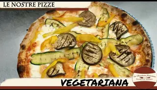 Vegetariana