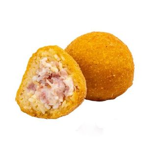 Arancina al burro
