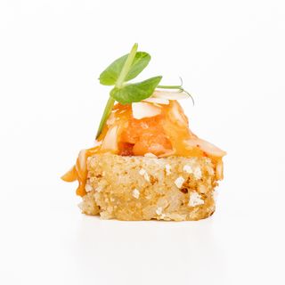 DY212. Uramaki fritto 4 pezzi