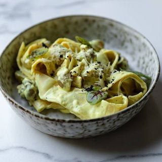 Паста Папарделе