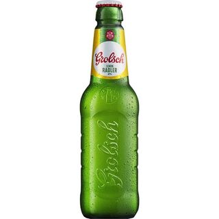 Cerveza Radler Grolsch