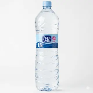 Agua Grande 1.5 Lt.