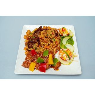 Royse Relish Special Fried Rice