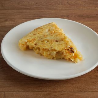 Tortilla Tradicional Grande