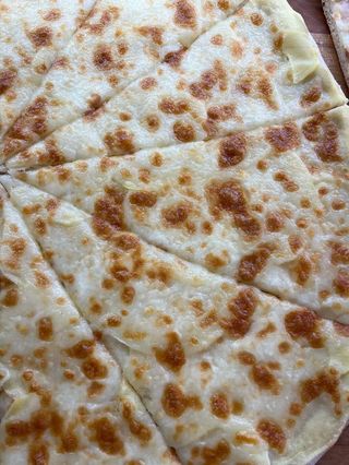 Quattro Formaggi + Coca-Cola Zero Lattina 330ml