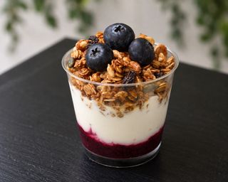 Griego Granola