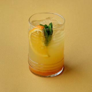 Лимонад Азіатський