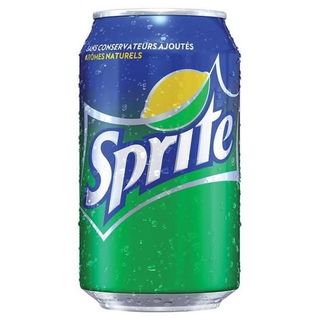 SPRITE 