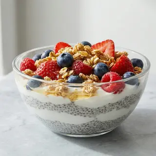 Ensalada Partfai