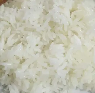 21.Arroz Branco