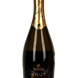 "Dugladze" SPARKLING WHITE BRUT