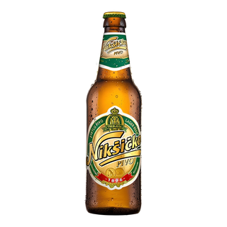Nikšićko pivo